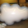 nube hinchable